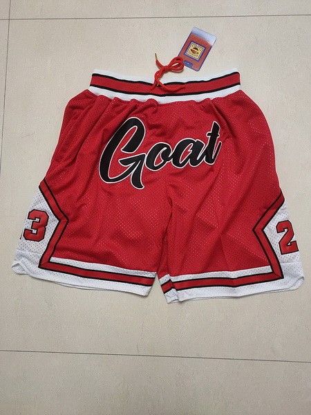 NBA Shorts-930