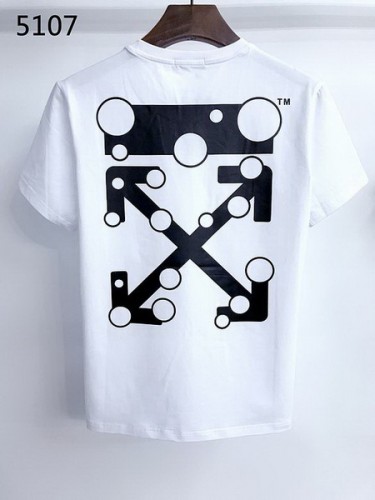 Off white t-shirt men-1970(M-XXXL)