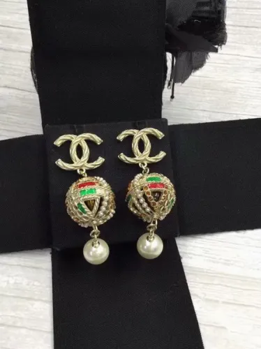 CHAL Earring-1466