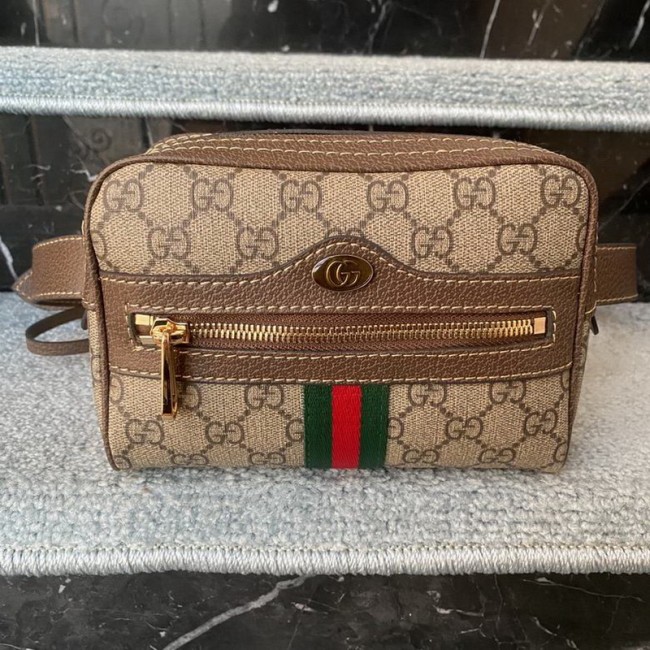G Handbags AAA Quality-910(18