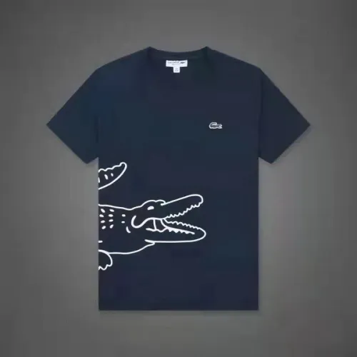 Lacoste t-shirt men-045(S-XXL)