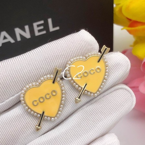 CHAL Earring-946