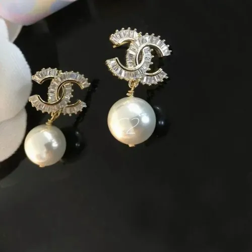 CHAL Earring-911
