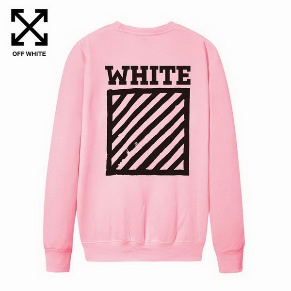 OFF-WHITE men Hoodies-1092(S-XXL)