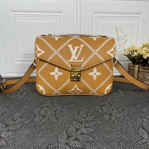 LV Hangbags AAA Women-821