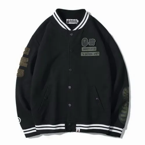 BAPE Jacket-092(M-XXL)