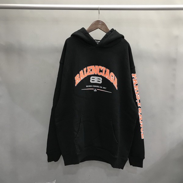 B Hoodies 1：1 Quality-856(XS-L)