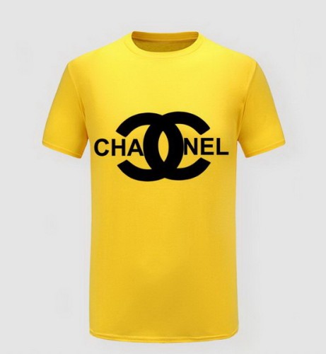 CHNL t-shirt men-442(M-XXXXXXL)