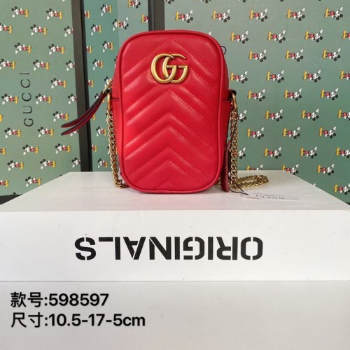 G Handbags AAA Quality-713