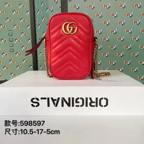 G Handbags AAA Quality-713