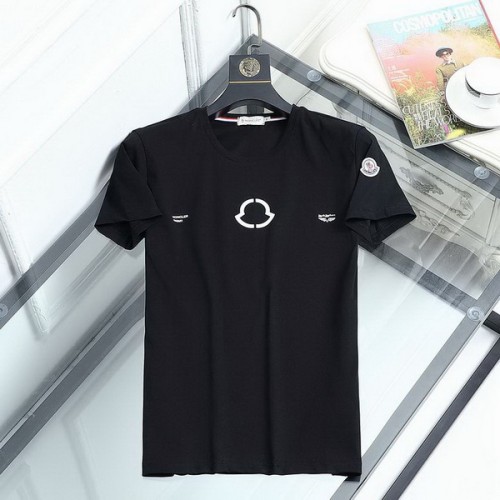 Moncler t-shirt men-377(M-XXXL)