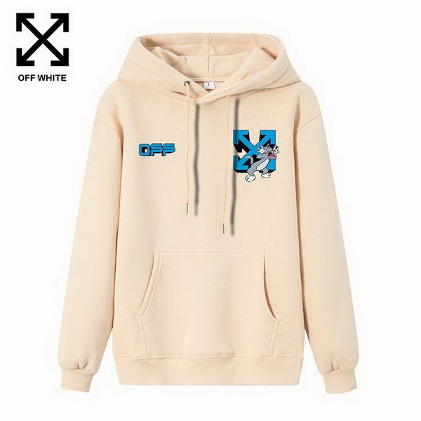 OFF-WHITE men Hoodies-1317(S-XXL)