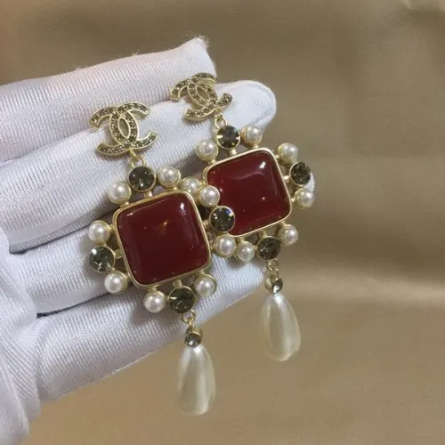 CHAL Earring-1840