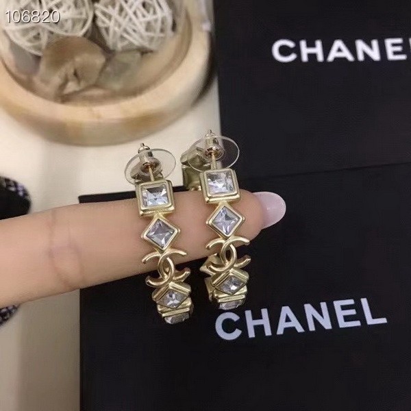 CHAL Earring-1286