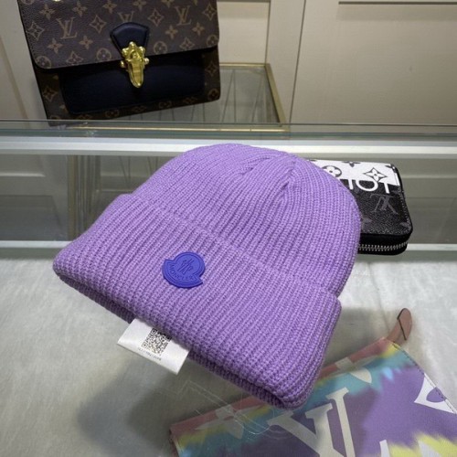 Moncler Wool Cap Scarf AAA-180