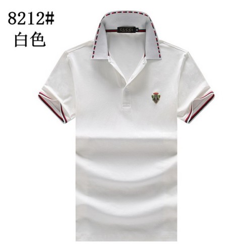 G polo men t-shirt-238(M-XXL)