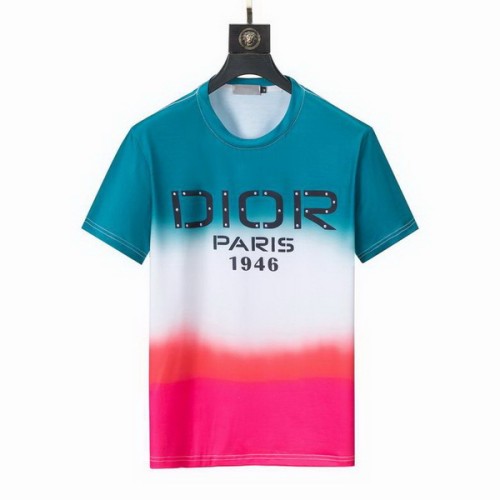 Dior T-Shirt men-570(M-XXXL)