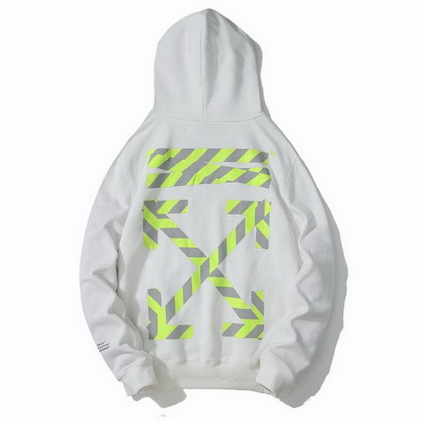 OFF-WHITE men Hoodies-1070(M-XXL)