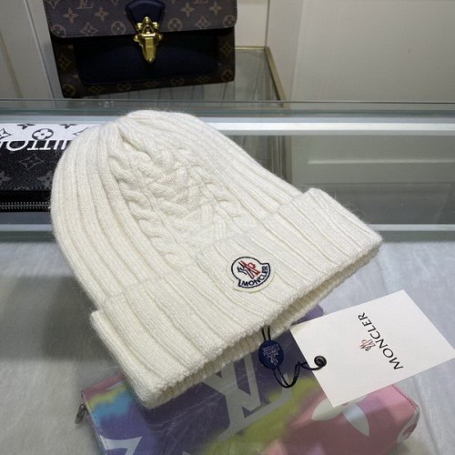 Moncler Wool Cap Scarf AAA-195