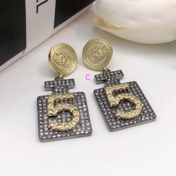 CHAL Earring-1172