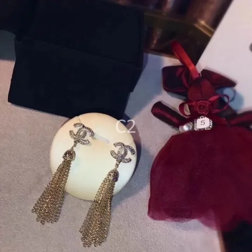CHAL Earring-1043