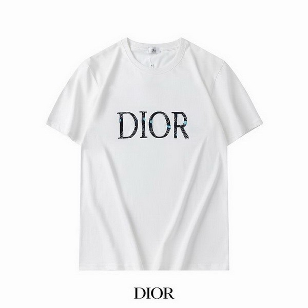 Dior T-Shirt men-752(S-XXL)