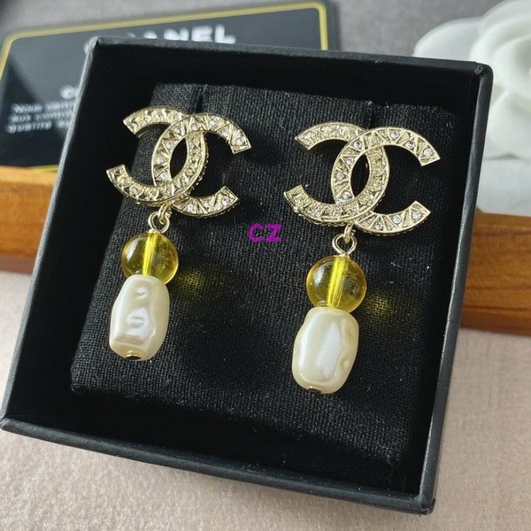 CHAL Earring-735