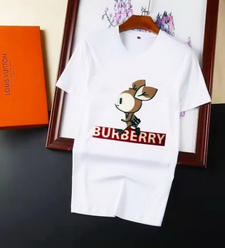Burberry t-shirt men-678(M-XXXXL)