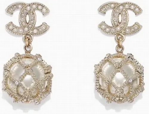 CHAL Earring-1976