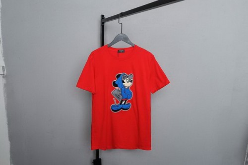 CHNL t-shirt men-467(S-XXL)