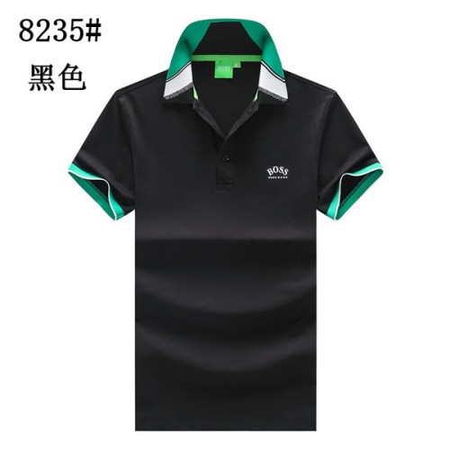 Boss polo t-shirt men-128(M-XXL)