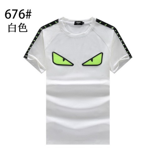 FD T-shirt-851(M-XXL)