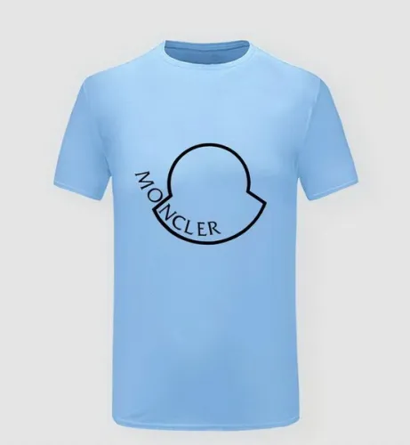 Moncler t-shirt men-325(M-XXXXXXL)