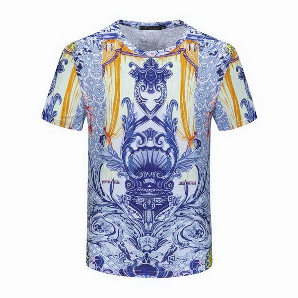 Versace t-shirt men-735(M-XXXL)