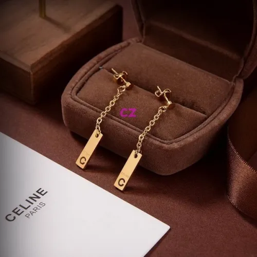 Celine Earring-142
