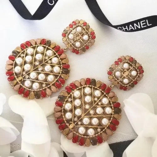 CHAL Earring-1984