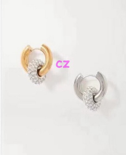 Celine Earring-157