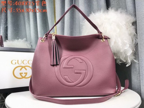 G Handbags AAA Quality-862