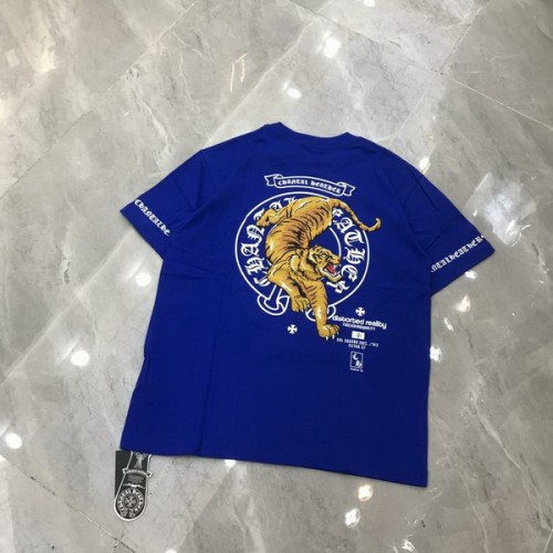 Chrome Hearts t-shirt men-193(S-XL)