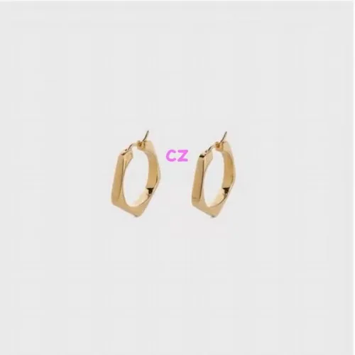 Celine Earring-114