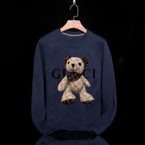 G men Hoodies-1501(S-XXL)