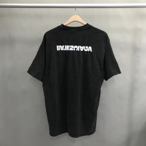 B Shirt 1：1 Quality-2242(XS-L)