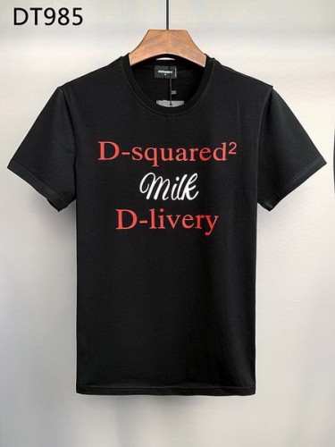 DSQ t-shirt men-314(M-XXXL)