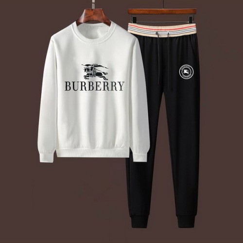 Burberry long sleeve men suit-533(M-XXXXL)