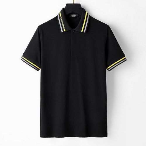 FD polo men t-shirt-178(M-XXXL)