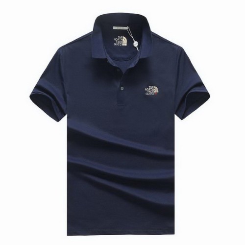G polo men t-shirt-221(M-XXXL)