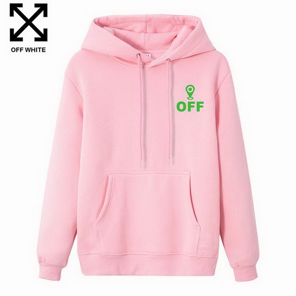 OFF-WHITE men Hoodies-1150(S-XXL)