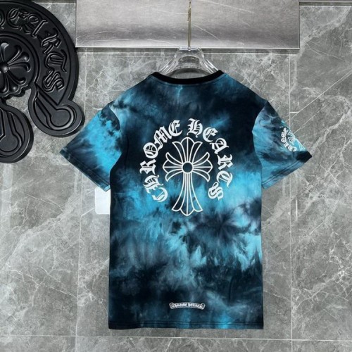 Chrome Hearts t-shirt men-151(S-XL)