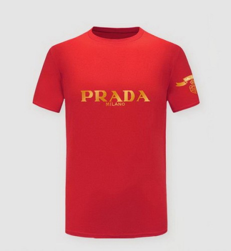 Prada t-shirt men-144(M-XXXXXXL)
