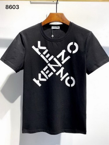 Kenzo T-shirts men-217(M-XXXL)